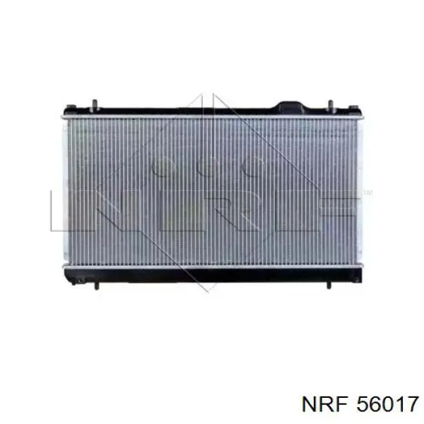 2403081 Polcar radiador
