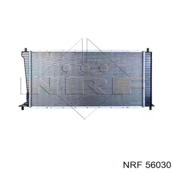Radiador de água NRF 56030