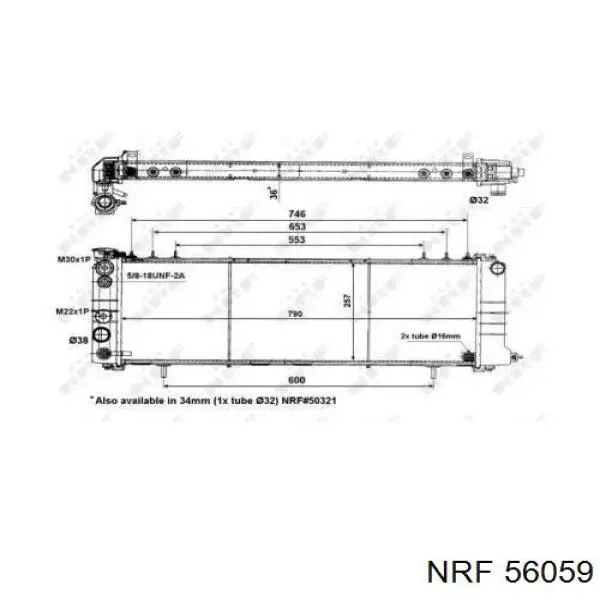 56059 NRF