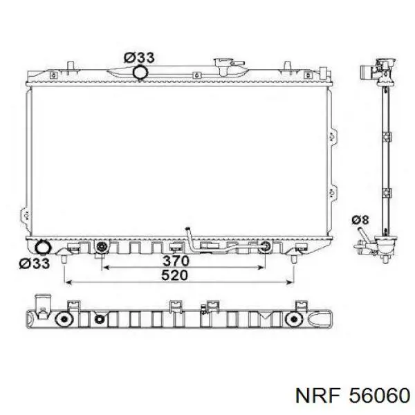 56060 NRF