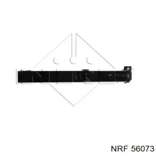 Comprar 67178 Nissens Radiador de auto