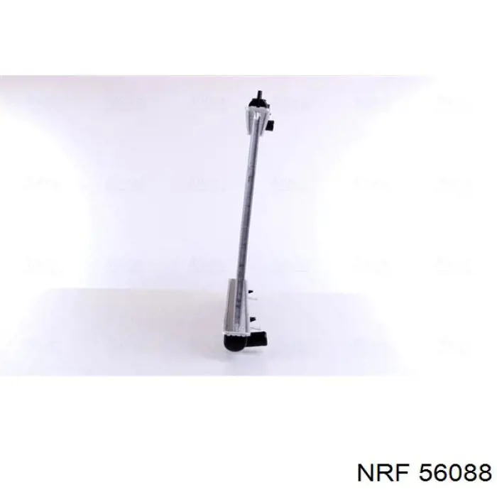 Água radiador Nissan/Infiniti 214604W007 precio, desde 101,41 EUR