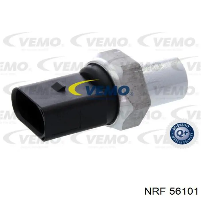 56101 NRF Refrigeración del motor