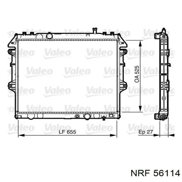 56114 NRF