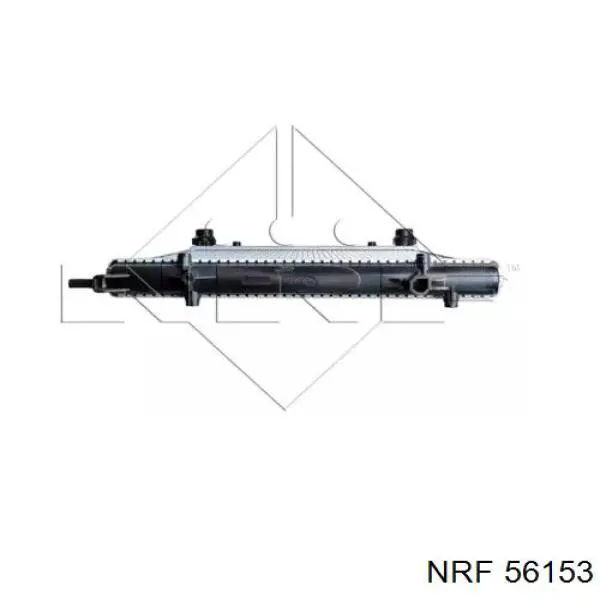 56153 NRF Refrigeración del motor