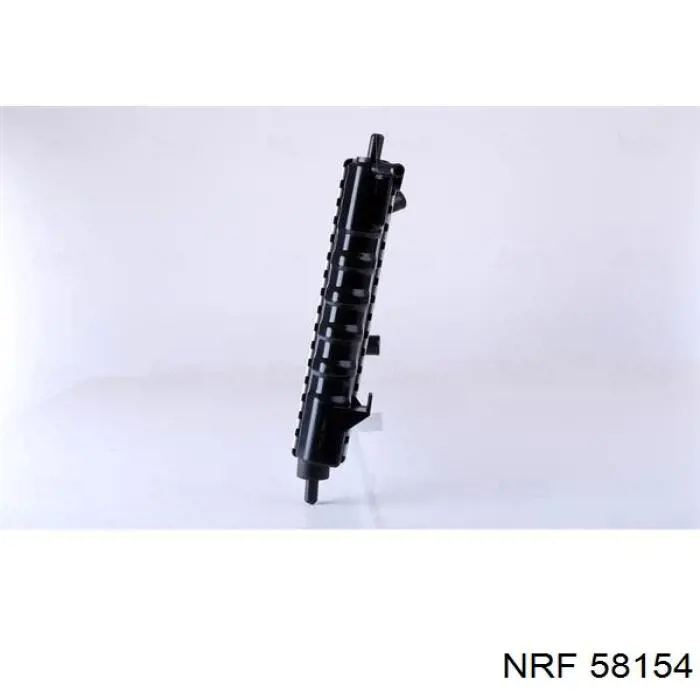 Radiador de água NRF 58154