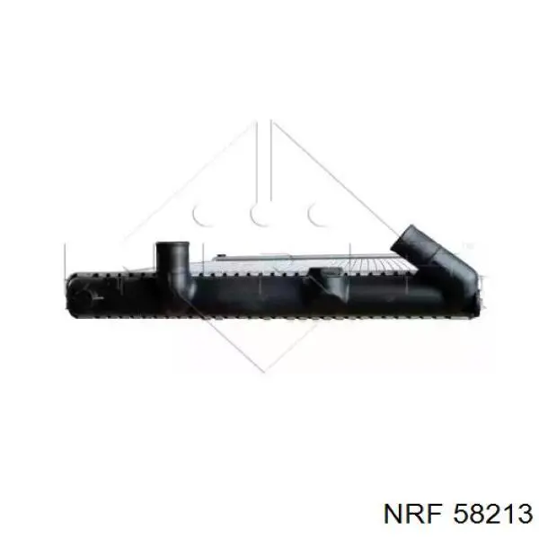 Radiador de água NRF 58213