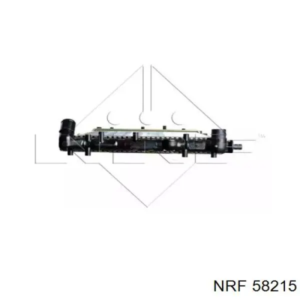 Comprar 71754175 Fiat/Alfa/Lancia Radiador de auto