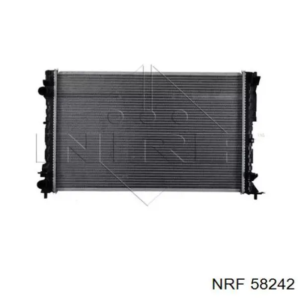 181420N Dasis Refrigeración del motor