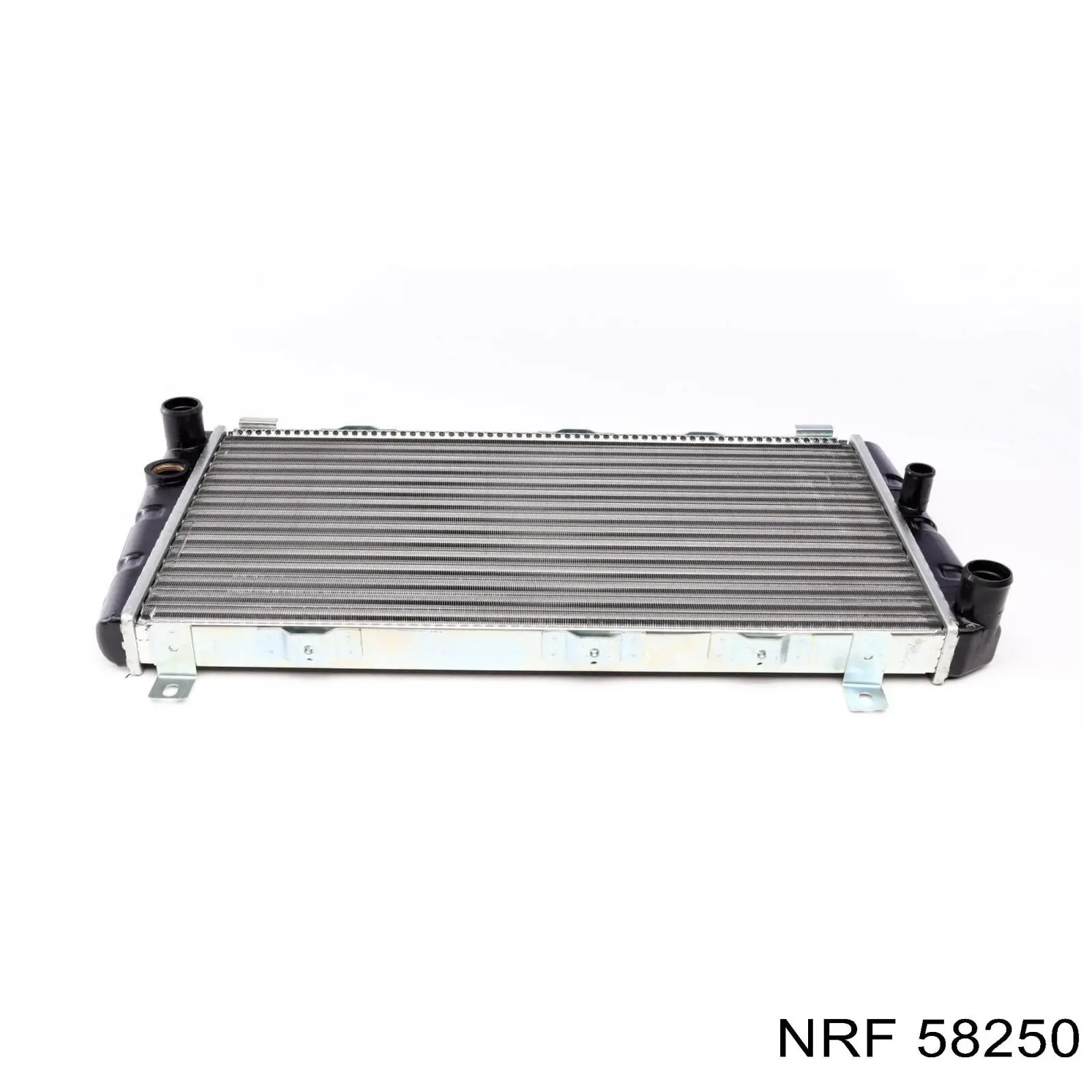 Comprar 58250 NRF Radiador de auto
