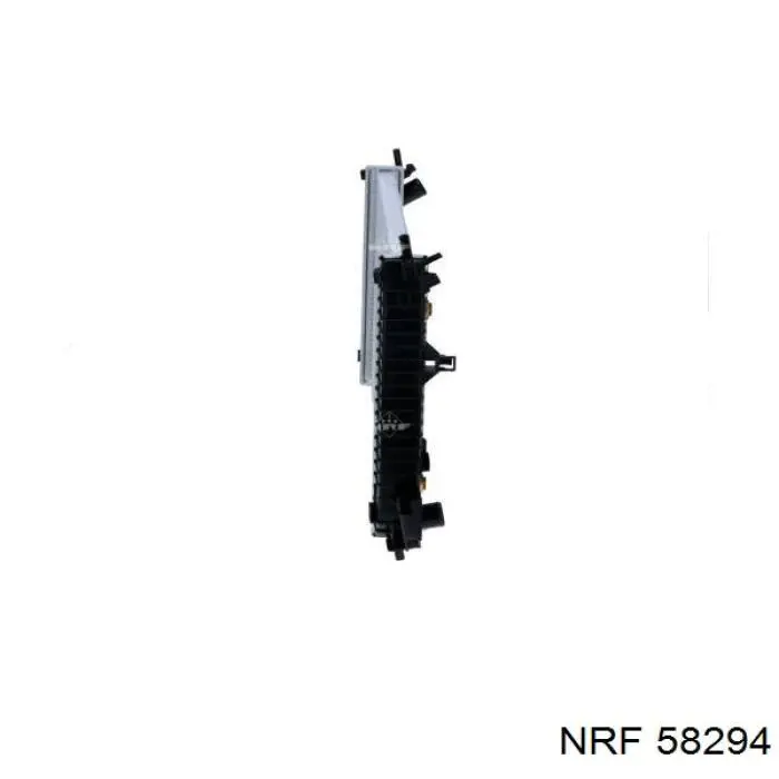 Radiador de água NRF 58294