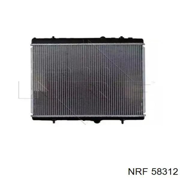 Água radiador VALEO 732896 precio, desde 91,36 EUR