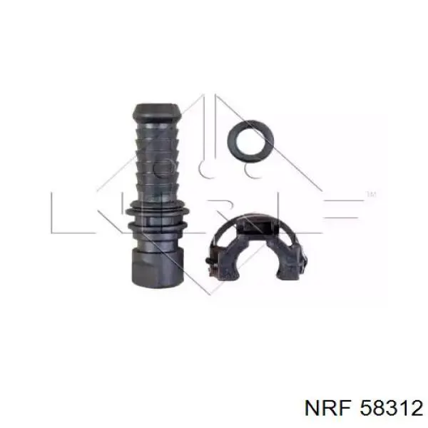 Comprar 732896 VALEO Radiador de auto