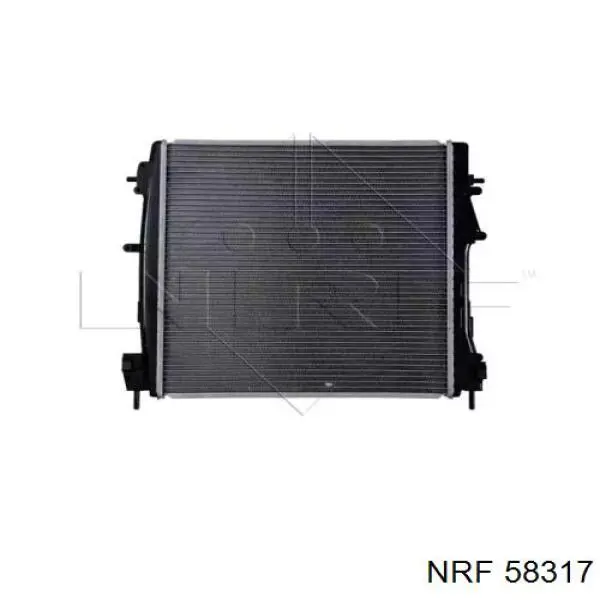 Comprar 8660000490 Renault (RVI) Radiador de auto