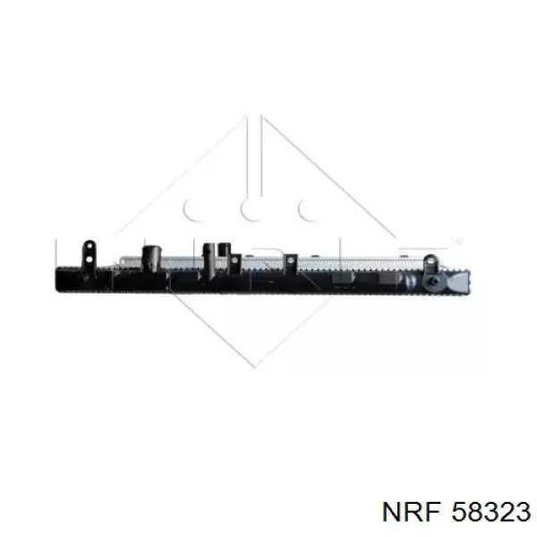 Radiador de água NRF 58323