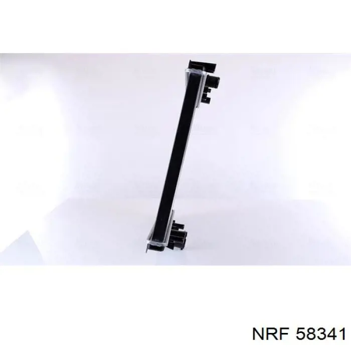 Comprar 58341 NRF Radiador de auto