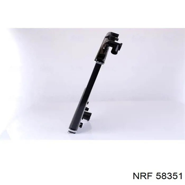 Comprar 734280 VALEO Radiador de auto