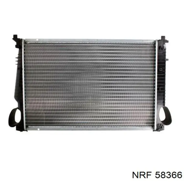 A220500200364 Mercedes Refrigeración del motor