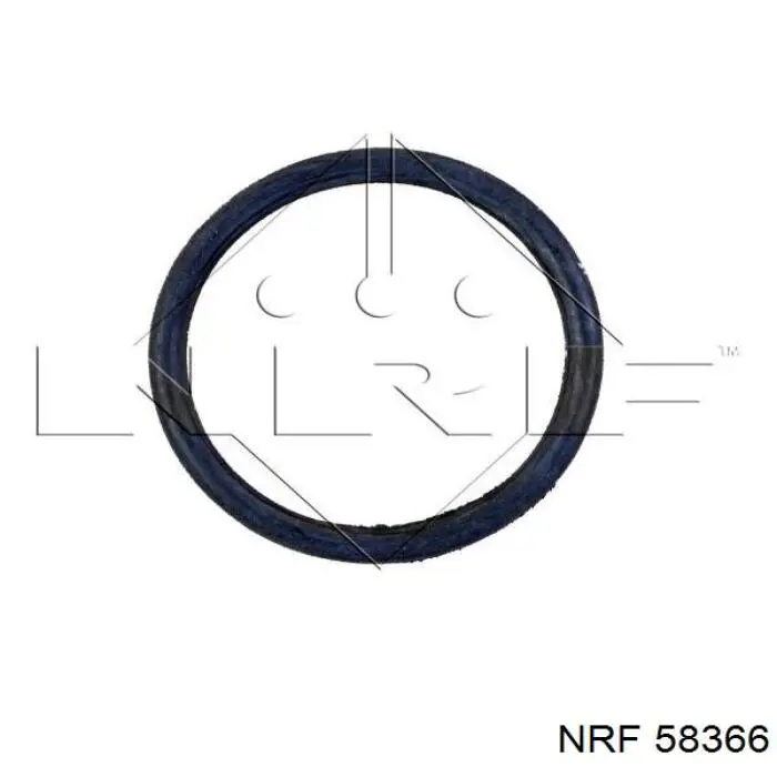 Radiador de água Mercedes A220500200364