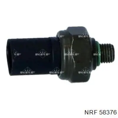 Comprar 58376 NRF Radiador de auto