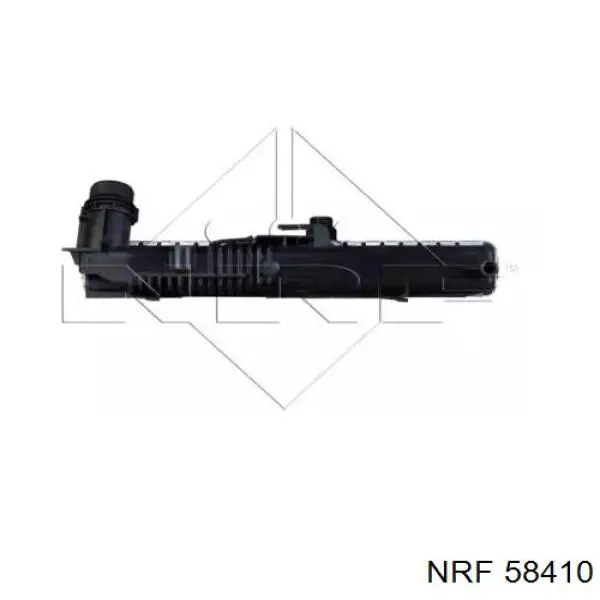 Comprar 58410 NRF Radiador de auto