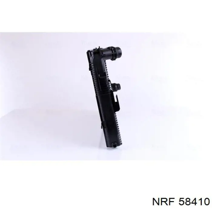 Radiador de água NRF 58410