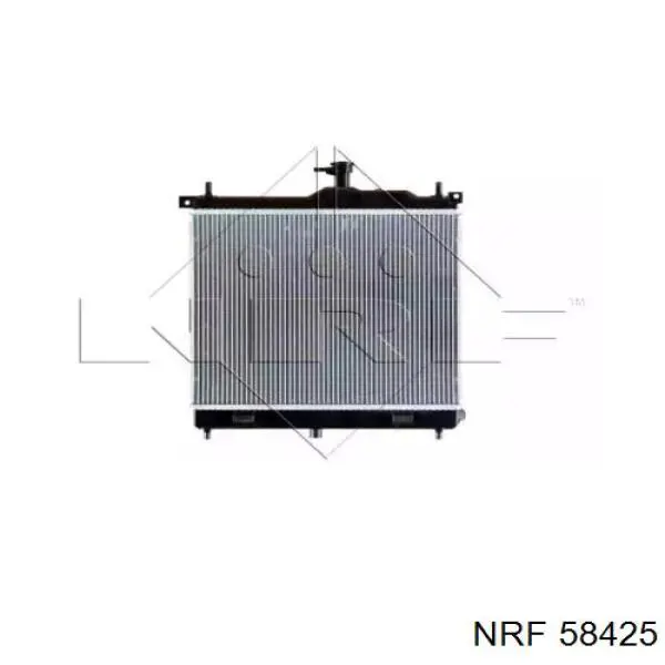 1740-0522 Profit radiador