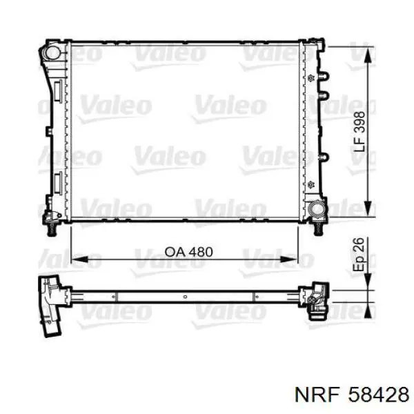 51939066 Fiat/Alfa/Lancia