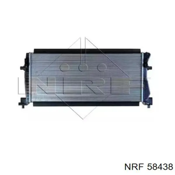 Comprar D7W072TT Thermotec Radiador de auto