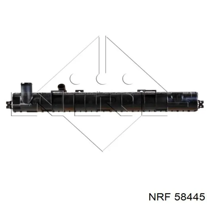 Comprar PCC106940 Land Rover Radiador de auto