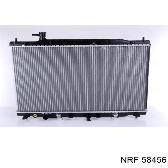 Água radiador Polcar 3836083 precio, desde 114,04 EUR