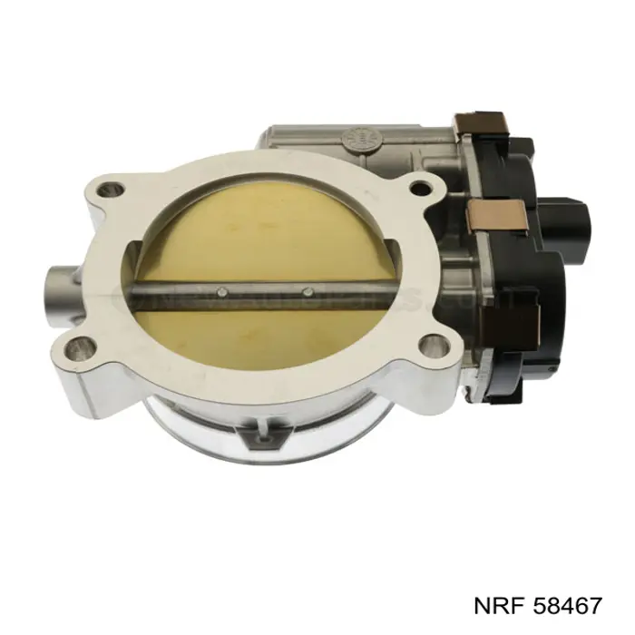 Radiador de água NRF 58467