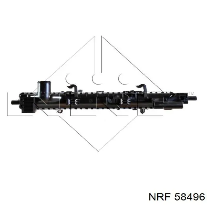Água radiador General Motors 95460095 precio, desde 111,74 EUR