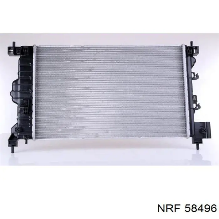 Comprar 95460095 General Motors Radiador de auto