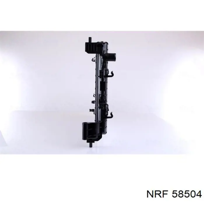 Radiador 59149 NRF