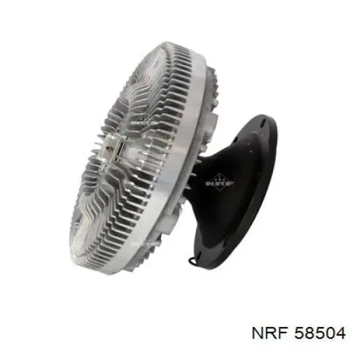 Comprar 59149 NRF Radiador de auto