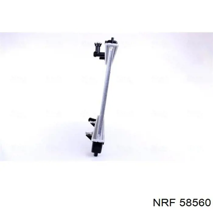 Comprar L3AL15200 Mazda Radiador de auto