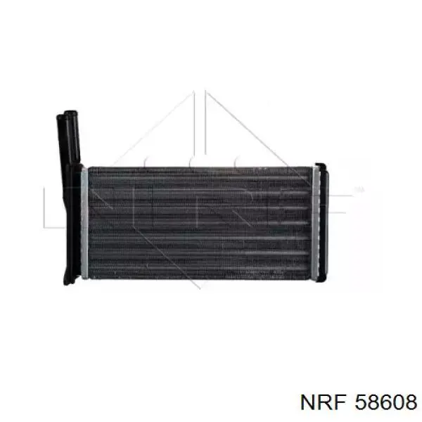 Comprar 6185261 Ford Radiador calefacción
