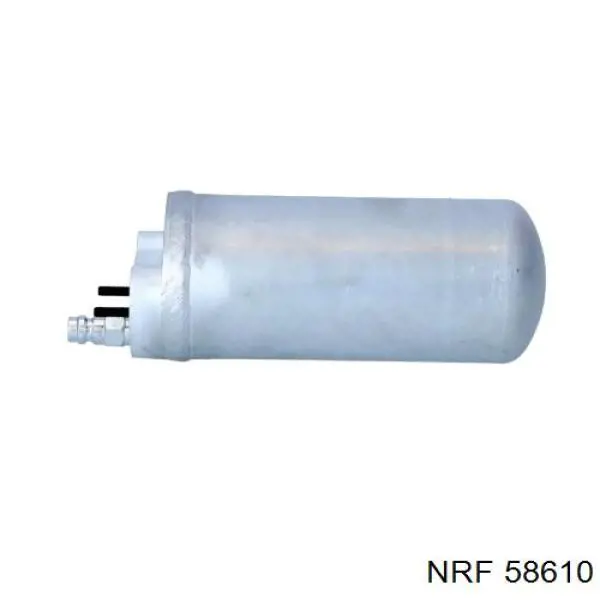 Comprar 58610 NRF Radiador de auto
