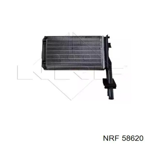 Radiador de calefacción Eaclima 45C60009 precio, desde 27,12 EUR