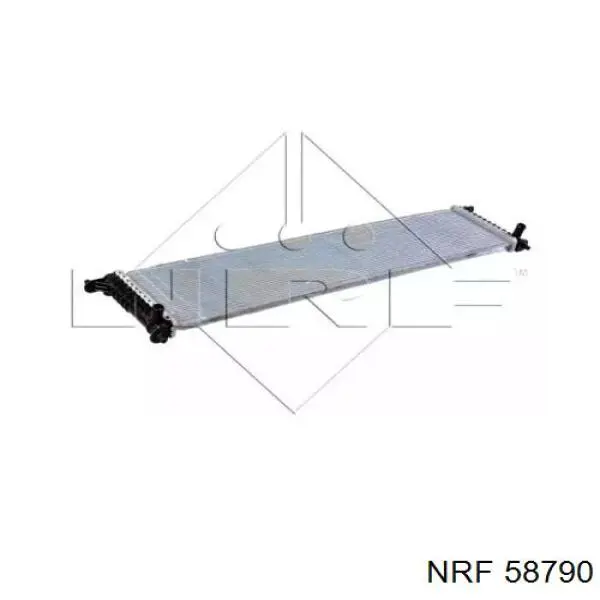 75E1081 Polcar Refrigeración del motor