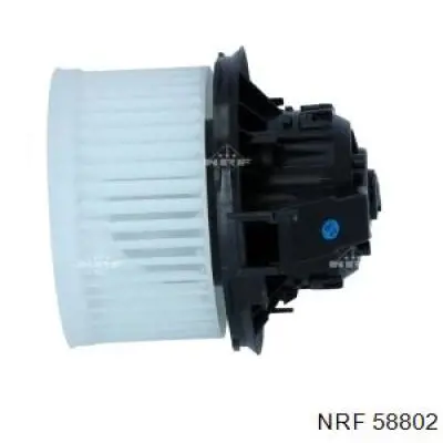Radiador de água Polcar 5765081