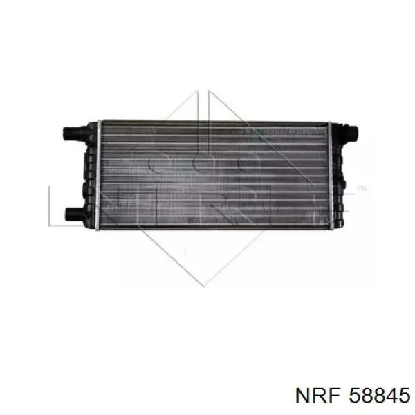 Água radiador Fiat/Alfa/Lancia 4641407 precio, desde 31,82 EUR