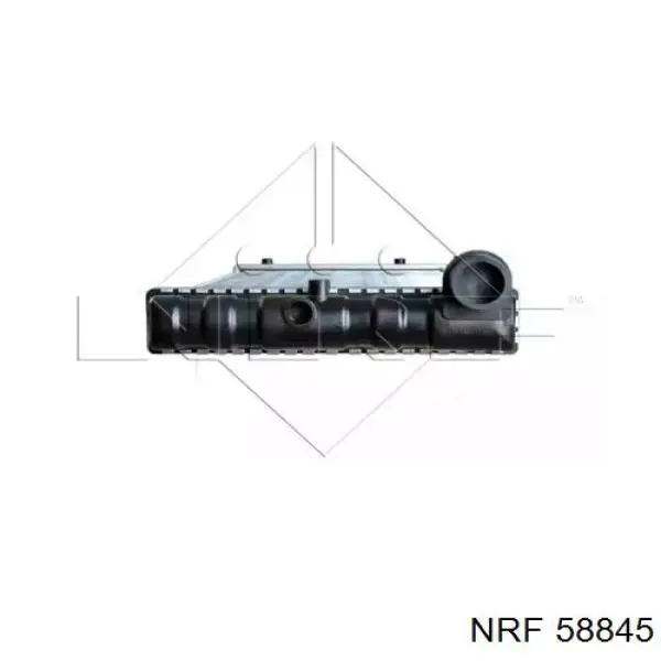 Comprar 4641407 Fiat/Alfa/Lancia Radiador de auto