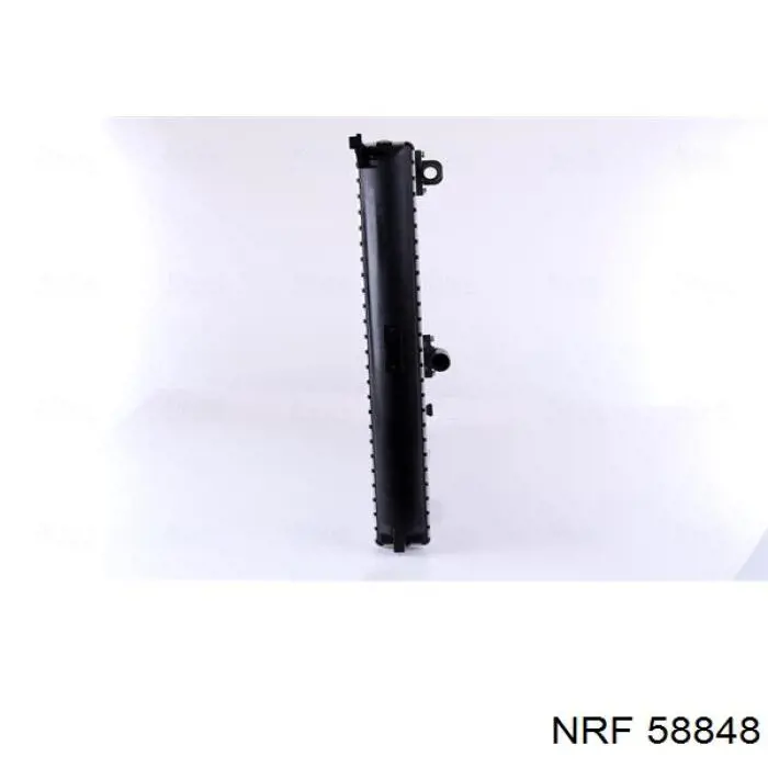Comprar 730548 VALEO Radiador de auto