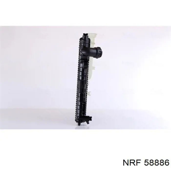 Comprar 58886 NRF Radiador de auto