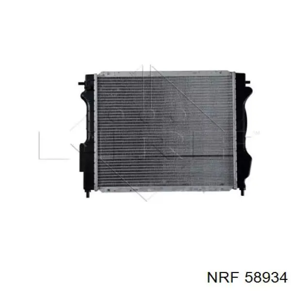Água radiador Renault (RVI) 7700806575 precio, desde 63,89 EUR