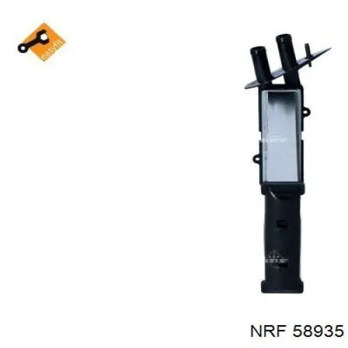 Calefactor VAG 729819031