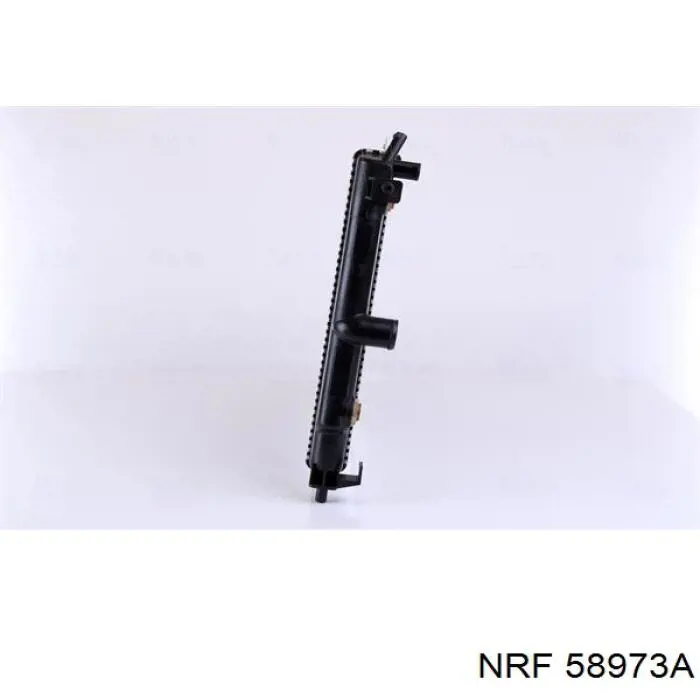 58973A NRF radiador