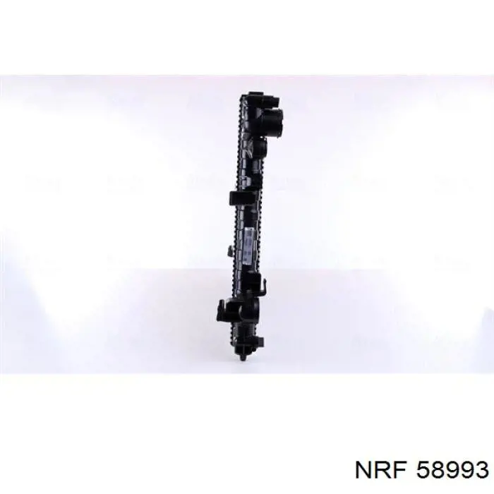 Comprar 58993 NRF Radiador de auto